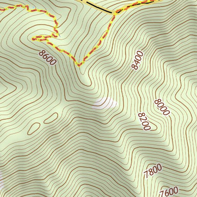 40111NW Page 30 Salt Lake City Topo Preview 3