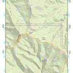 40111NW Page 32 Salt Lake City Topo Preview 1