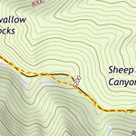 40111NW Page 32 Salt Lake City Topo Preview 2