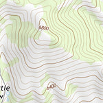 40111NW Page 34 Salt Lake City Topo Preview 2
