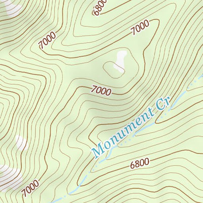 40111NW Page 34 Salt Lake City Topo Preview 3
