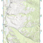 40111NW Page 35 Salt Lake City Topo Preview 1