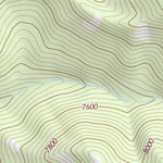 40111NW Page 36 Salt Lake City Topo Preview 2