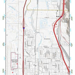 40111NW Page 38 Salt Lake City Topo Preview 1