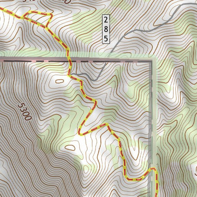 40111NW Page 39 Salt Lake City Topo Preview 2