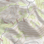 40111NW Page 39 Salt Lake City Topo Preview 3