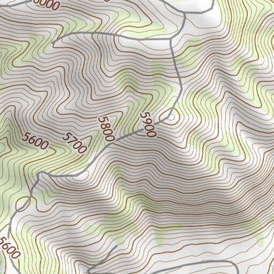 40111NW Page 39 Salt Lake City Topo Preview 3