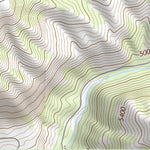40111NW Page 40 Salt Lake City Topo Preview 3
