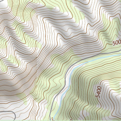40111NW Page 40 Salt Lake City Topo Preview 3