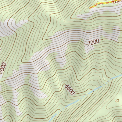 40111NW Page 41 Salt Lake City Topo Preview 2