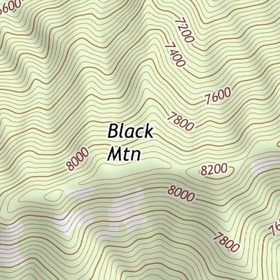 40111NW Page 42 Salt Lake City Topo Preview 3