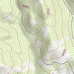 40111NW Page 43 Salt Lake City Topo Preview 2