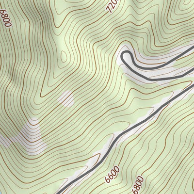 40111NW Page 44 Salt Lake City Topo Preview 3