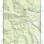40111NW Page 48 Salt Lake City Topo Preview 1
