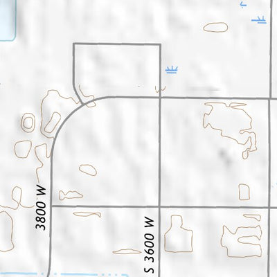 40111NW Page 49 Salt Lake City Topo Preview 2