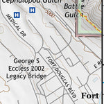 40111NW Page 52 Salt Lake City Topo Preview 3