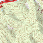 40111NW Page 55 Salt Lake City Topo Preview 3