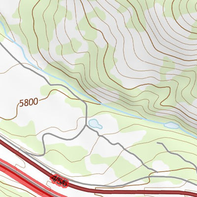 40111NW Page 56 Salt Lake City Topo Preview 2