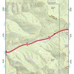 40111NW Page 57 Salt Lake City Topo Preview 1