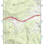 40111NW Page 58 Salt Lake City Topo Preview 1