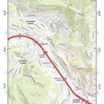 40111NW Page 59 Salt Lake City Topo Preview 1