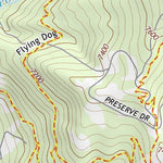 40111NW Page 59 Salt Lake City Topo Preview 3