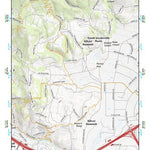 40111NW Page 60 Salt Lake City Topo Preview 1
