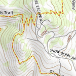 40111NW Page 60 Salt Lake City Topo Preview 3