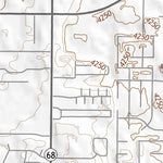 40111NW Page 62 Salt Lake City Topo Preview 2