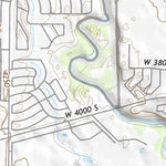 40111NW Page 62 Salt Lake City Topo Preview 3
