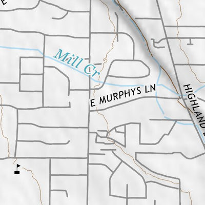 40111NW Page 64 Salt Lake City Topo Preview 2