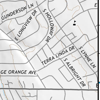 40111NW Page 64 Salt Lake City Topo Preview 3