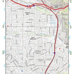 40111NW Page 65 Salt Lake City Topo Preview 1