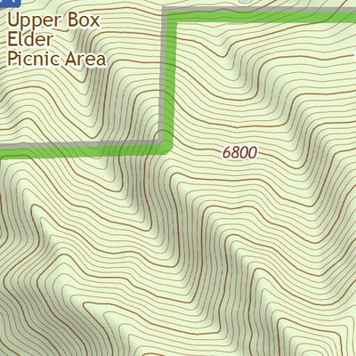 40111NW Page 67 Salt Lake City Topo Preview 2