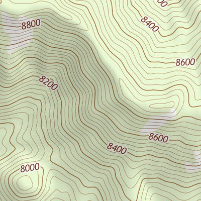 40111NW Page 69 Salt Lake City Topo Preview 2