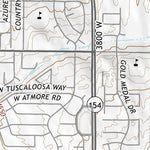 40111NW Page 73 Salt Lake City Topo Preview 2