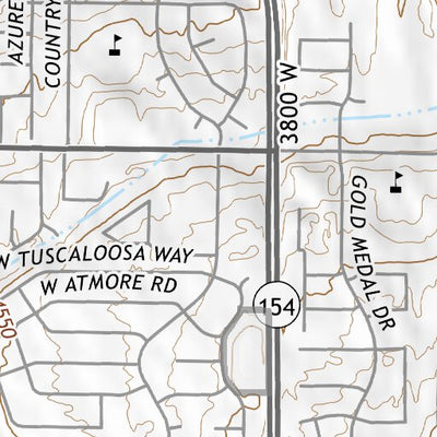 40111NW Page 73 Salt Lake City Topo Preview 2