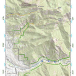 40111NW Page 78 Salt Lake City Topo Preview 1