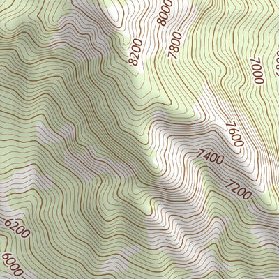 40111NW Page 78 Salt Lake City Topo Preview 3