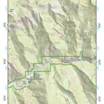 40111NW Page 79 Salt Lake City Topo Preview 1