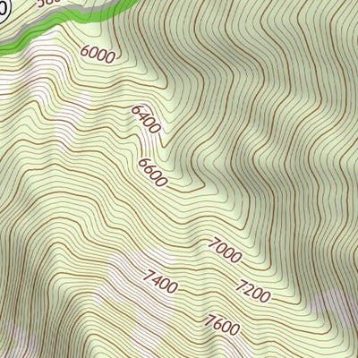 40111NW Page 79 Salt Lake City Topo Preview 3