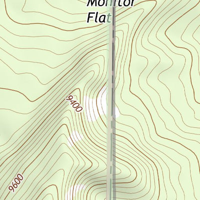 40111NW Page 83 Salt Lake City Topo Preview 2