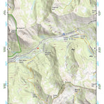 40111NW Page 93 Salt Lake City Topo Preview 1