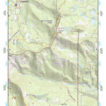 40111NW Page 95 Salt Lake City Topo Preview 1