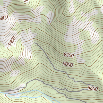 40111NW Page 95 Salt Lake City Topo Preview 3
