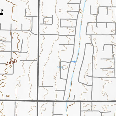 40111NW Page 98 Salt Lake City Topo Preview 2