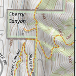 40111NW Page 100 Salt Lake City Topo Preview 3