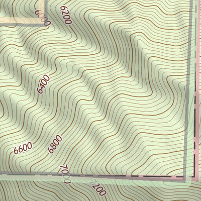 40111NW Page 101 Salt Lake City Topo Preview 2