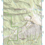 40111NW Page 102 Salt Lake City Topo Preview 1