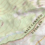 40111NW Page 102 Salt Lake City Topo Preview 2